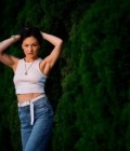 Rencontre Femme : Анастасия, 36 ans à Ukraine  Kharkov